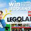 Little Debbie's LEGOLAND Vacation GIveaway