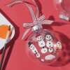 Make Your Holiday Sparkle – Free Snowman Ornament!