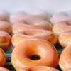 Krispy Kreme Doughnut for FREE!