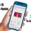 We have The Top 15 Sam's Club Hacks To Save More 