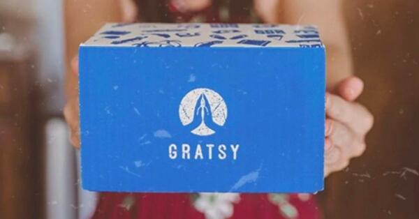 Get a FREE Discover the Taste of Summer Box from Gratsy! 