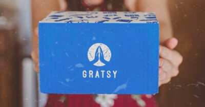 Get a FREE Discover the Taste of Summer Box from Gratsy! 