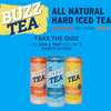 BUZZ TEA Spill The Tea Sweepstakes