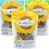 3 FREE Bags of Ella's Flats at The Fresh Market