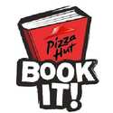 FREE Pizza Hut BOOK IT! Program for Homeschoolers and Teachers