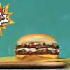 Savor the Melt: Claim Your FREE Monterey Melt Burger Today!