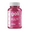 Hurry! Get FREE Goli Nutrition Gummies Before They're Gone