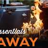 Enter the Duraflame Sweepstakes and WIN a Family Tent, a $200 Walmart Gift Card, Fire Logs and a Smores Kit!