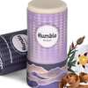 Natural Freshness, No Cost: Free Humble Deodorant at Sprouts!