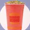 Cool Down with a FREE BK Frozen Strawberry Drink – May Saturdays