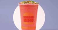 Cool Down with a FREE BK Frozen Strawberry Drink – May Saturdays