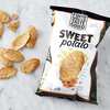 Better Chips, Free for You: Food Should Taste Good Tortilla Chips!