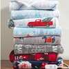 Heated Plush Throws for ONLY $29.99 