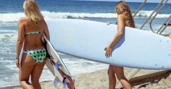 SoCal Dreams Come True – Win a Trip to Encinitas!