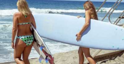 SoCal Dreams Come True – Win a Trip to Encinitas!