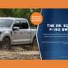Truck or Cash? You Choose – Enter to Win!