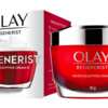 Beauty Redefined! Free Jar of OLAY Regenerist Micro-Sculpting Cream Today!