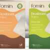 Make $2.50 While Getting FREE Fomin Deodorant Wipes at CVS!