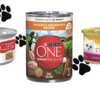 Get Your Pet’s Tail Wagging – Free Purina Dog & Cat Food!