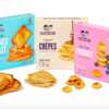 Belgian Boys Quick & Easy Breakfast for Free