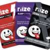 Riize Strips – Free Sample Pack (Limited Time)