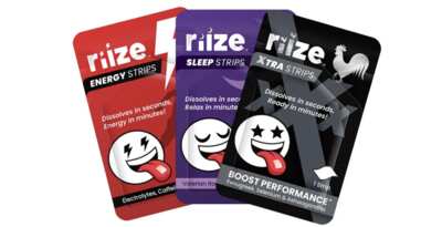Riize Strips – Free Sample Pack (Limited Time)