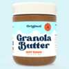 Jar of Oat Haus Granola Butter for Free from Sprouts