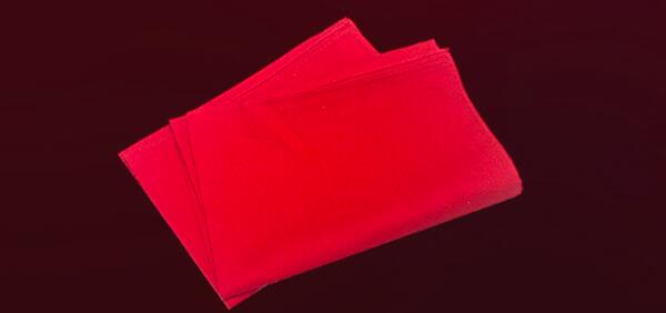 Power of Prayer: Get a FREE Red Prayer Cloth from Christ For All Nations