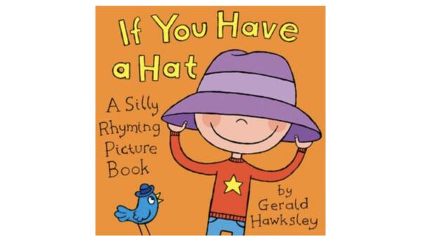 If You Have a Hat eBook Free Read