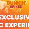Sip into Summer: Win a $1,000 Visa Gift Card & More from Dunkin'!