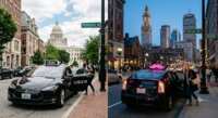Get a FREE Uber or Lyft Ride in Providence & Boston