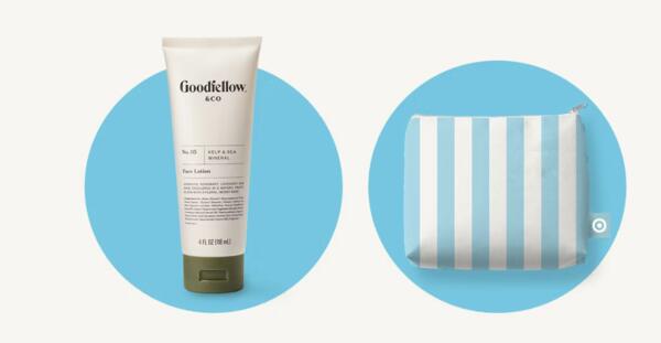 One Day Only! Free Soothing Skin Care Samples at Target – Feb 28