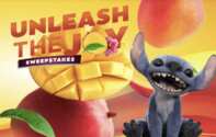 Unleash the Joy with Fandango – Enter to Win