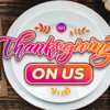 Air1Thanksgiving On Us Sweepstakes