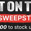 Enter the Throw It on the Grill to WIN $10,000!