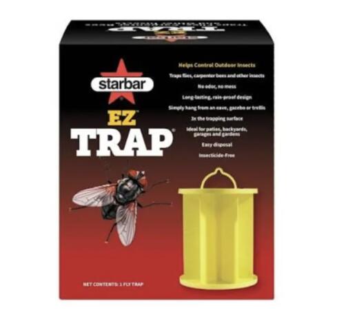 Claim Your FREE Starbar EZ Trap Today!
