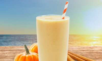 Smoothies for Free at Tropical Smoothie Cafe This Halloween