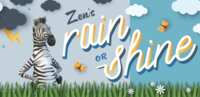Zebra Pen Giveaway: Win a Fun-Filled Summer Activity Bag!