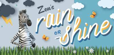 Zebra Pen Giveaway: Win a Fun-Filled Summer Activity Bag!