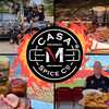 Casa M Spice Co® Labor Day Grilling Party For Free