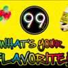 Enter the 99 Brand Flavorite Sweepstakes to WIN $9,999 or Instantly Win a 99 Brand Merchandise Kit!