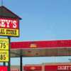 Fountain Drink for Free at Casey's
