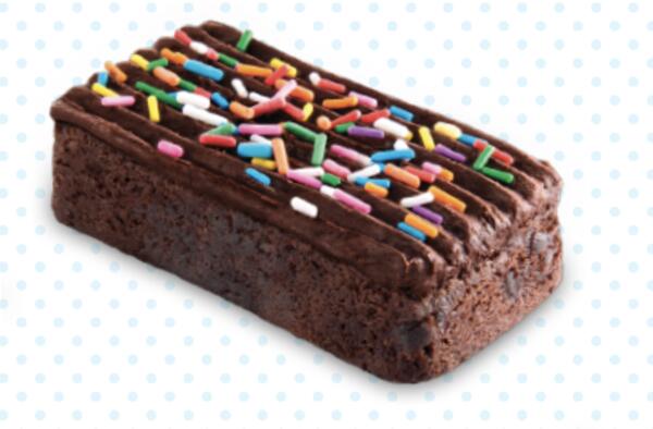 Entenmann's Minis Brownie Bonanza Sweepstakes