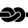 Free Knot Sticker for Your Laptop, Water Bottle, or Wardrobe