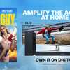 Philips Tech-Load: Win a Tech Bundle Worth $4K!
