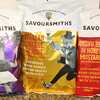 Gourmet Snacking: Claim Your Free Savoursmiths Bag Now!