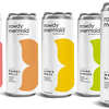 Free Can of Rowdy Mermaid Kombucha After Rebate!