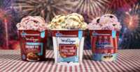 Kroger Giving Away 100,000 FREE Ice Cream Pints on June 19