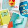 Get a FREE Hallmark greeting card every month! 