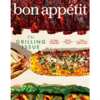 Free Subscription to Bon Appetit